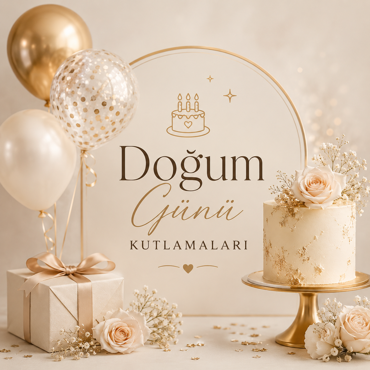 Doğum Günü