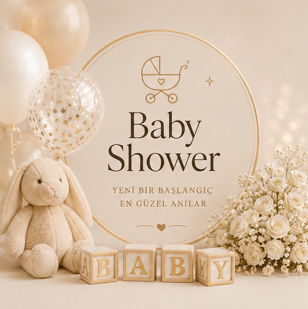 Baby Shower