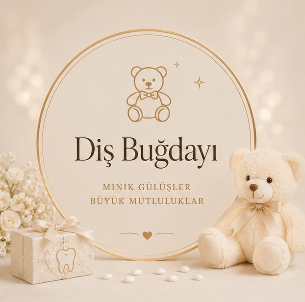 Diş Buğdayı